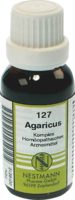 AGARICUS KOMPLEX Nr.127 Dilution