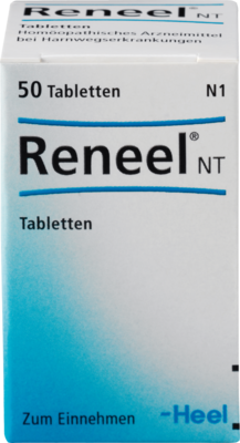 RENEEL NT Tabletten