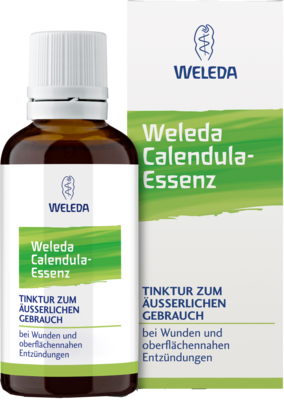 CALENDULA ESSENZ 20%