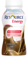 RESOURCE Energy Coffee