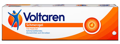 VOLTAREN Schmerzgel