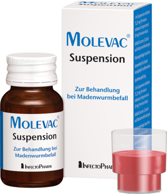 MOLEVAC Suspension