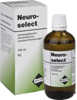 NEUROSELECT Tropfen