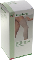 ROSIDAL K Binde 12 cmx5 m