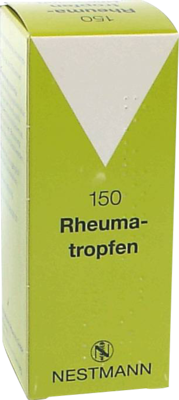 RHEUMATROPFEN Nestmann 150