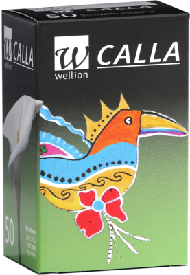 WELLION CALLA Blutzuckerteststreifen