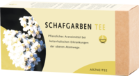 SCHAFGARBENTEE Filterbeutel