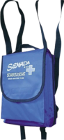 SENADA Schultasche leer