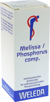 MELISSA/PHOSPHORUS comp.Mischung