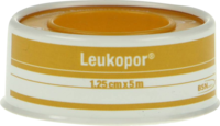 LEUKOPOR 1,25 cmx5 m