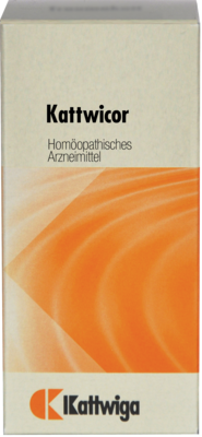 KATTWICOR Tabletten