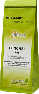 FENCHEL TEE DAB Aurica