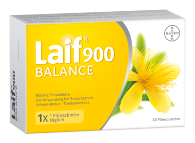 LAIF 900 Balance Filmtabletten