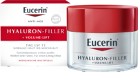 EUCERIN Anti-Age Volume-Filler Tag norm./Mischhaut