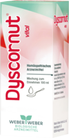 DYSCORNUT vital Mischung