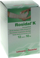 ROSIDAL K Binde 12 cmx10 m