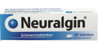 NEURALGIN Tabletten