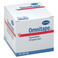 OMNITAPE Tapeverband 2 cm