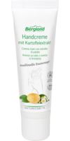 HANDCREME m.Kartoffelextrakt