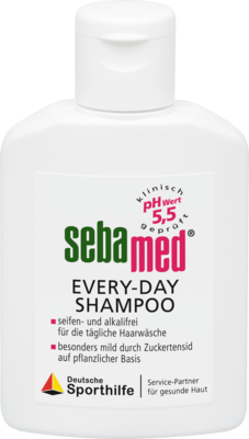 SEBAMED Pflege Shampoo