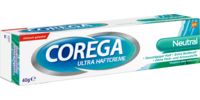 COREGA ultra Haftcreme geschmacksfrei