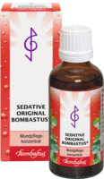 SEDATIVE Original Bombastus Konzentrat