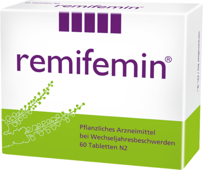 REMIFEMIN Tabletten