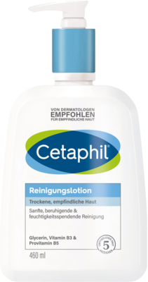 CETAPHIL Reinigungslotion