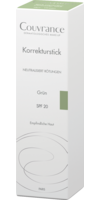 AVENE Couvrance Korrektur Stick grün