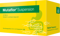 MUTAFLOR Suspension