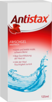 ANTISTAX Frisch Gel