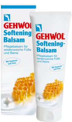 GEHWOL Softening-Balsam