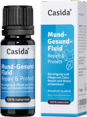 MUND-GESUND Fluid Repair & Protect