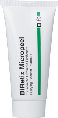 BIRETIX Micropeeling Gel