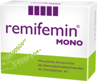 REMIFEMIN mono Tabletten