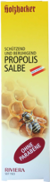 RIVIERA Propolis Salbe