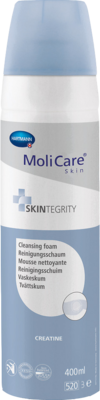 MOLICARE Skin Reinigungsschaum