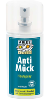 ARIES Anti Mück Hautspray