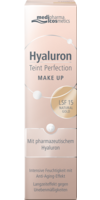 HYALURON TEINT Perfection Make-up natural gold