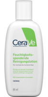 CERAVE feuchtigkeitsspendende Reinigungslotion