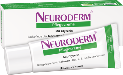 NEURODERM Pflegecreme