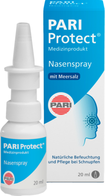 PARI ProtECT Nasenspray