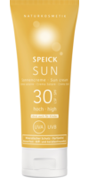 SPEICK SUN Sonnencreme LSF 30