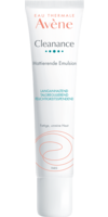 AVENE Cleanance mattierende Emulsion