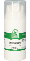 DMSO-GEL 50%