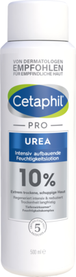 CETAPHIL Pro Urea 10% Lotion