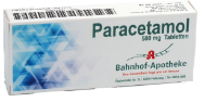 PARACETAMOL-Tabletten-500-mg