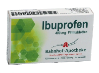 IBUPROFEN-400-mg-Filmtabletten